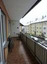 Der Balkon - 