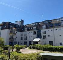 2 Raum ETW mit Balkon, EBK und TG-Stellplatz vermietet - Leipzig Neulindenau