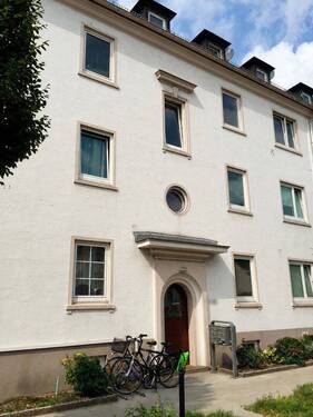 Hausansicht - 
