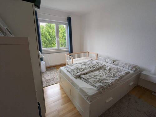 Schlafzimmer - 