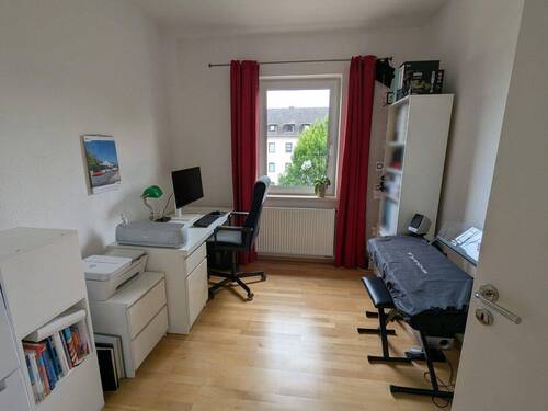 Arbeitszimmer - 