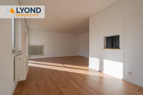Wohnzimmer - 
