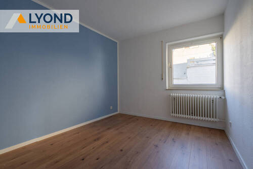 Kinderzimmer - 