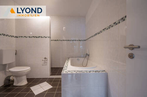 Badezimmer - 