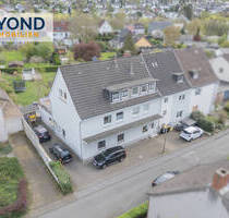 Dieses sanierte 6-Familienhaus in Dortmund Berghofen sucht Sie als neuen Eigentümer!