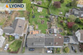 Luftaufnahme - 1 Zimmer Mehrfamilienhaus, Wohnhaus zum Kaufen in Dortmund