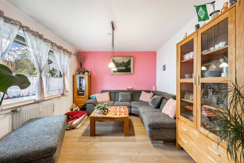 H09112487 - 4 Zimmer Etagenwohnung zum Kaufen in Munster