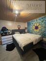 Schlafzimmer Erdgeschoss - 