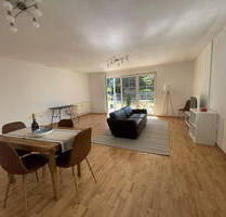 Exclusive moeblierte 2 Zimmer Wohnung mit 20sqm Terrase in Potsdam Schwielowsee zu vermieten - Ferch