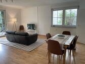 Bild 3 - 2 Zimmer Etagenwohnung in Ferch