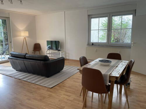 Bild 3 - 2 Zimmer Etagenwohnung in Ferch
