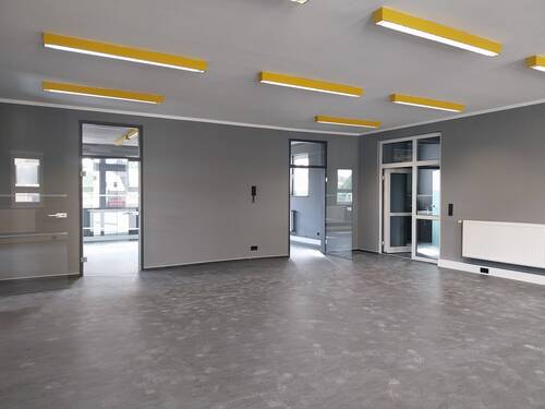 I.OG2 - 1 Zimmer Büro in Döbeln