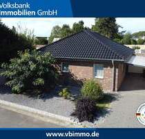 Freistehender Walmdachbungalow mit Garage - barrierefrei - gute Ausstattung - Wassenberg