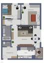 Grundriss - 