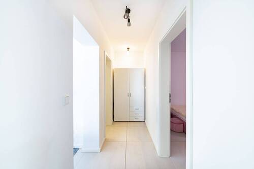 Flur Ansicht 1 - 