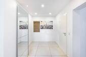 Flur Ansicht 2 - 