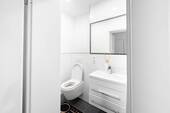 Gäste WC - 