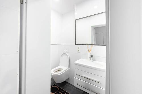 Gäste WC - 