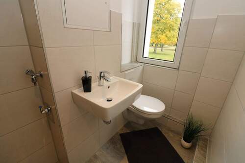 Beispiel Gäste-WC - 