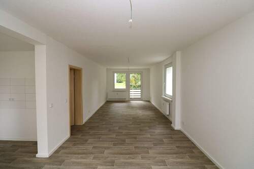 Beispiel Wohnzimmer - 