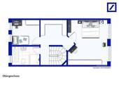Obergeschoss - 
