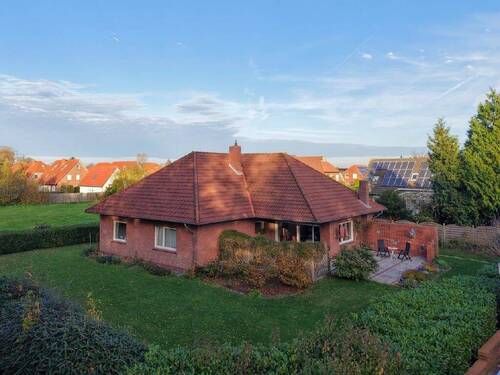 Bild3 - 4 Zimmer Einfamilienhaus in Berumbur