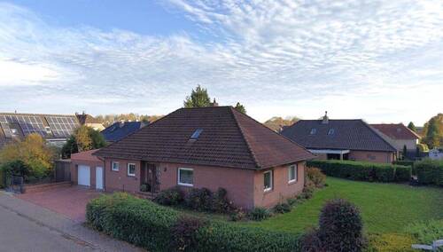 Bild4 - Einfamilienhaus mit 135,00 m² in Berumbur zum Kaufen