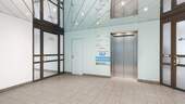 Flur - Büro in München