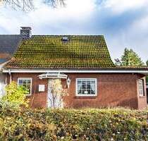 Gepflegte Doppelhaushälfte in beliebter Lage in Hamburg-Bramfeld