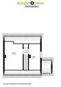 Grundriss Obergeschoss - 