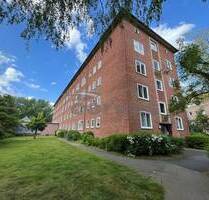 Vollvermietet - Wohn- und Geschäftshaus in Hamburg-Dulsberg