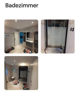 Bild 3 - 6 Zimmer Doppelhaushälfte in Wolfersdorf