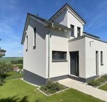 Schlüsselfertiger Neubau inklusive 593m2 Grundstück mit Fernsicht - Kirf