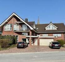 Mehrfamilienhaus mit 4 gepflegten Wohnungen in zentraler Lage in 49586 Merzen.