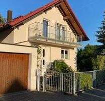 Einfamilienhaus in ruhiger und beliebter Lage mit Garten zum Wohlfühlen - Leipzig Mölkau