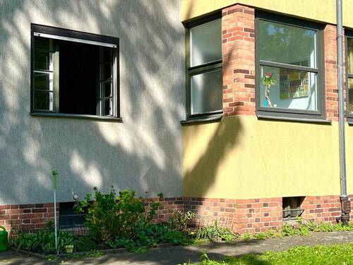 Die Wohnung - 