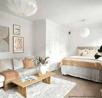 WG-ZIMMER- möbliert- ca. 30 m², in 2er WG - all inclusive- Innenstadt - Potsdam Berliner Vorstadt