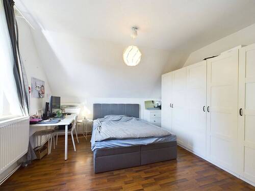 Schlafzimmer - 
