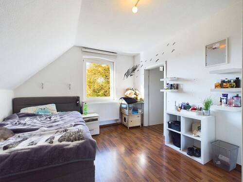 Schlafzimmer - 