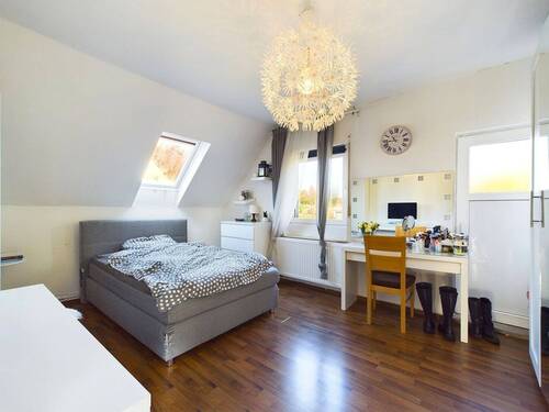 Schlafzimmer - 