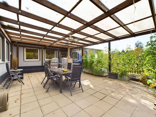 Terrasse - 