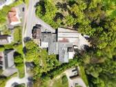 Außenansicht - 3 Zimmer Mehrfamilienhaus, Wohnhaus zum Kaufen in Herford