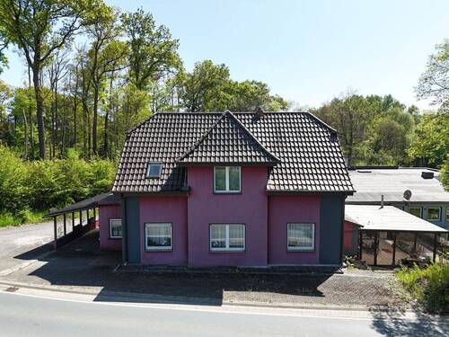 Wohnhaus - 