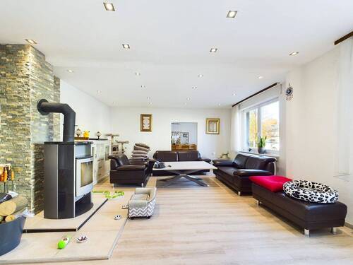 Wohnzimmer - 