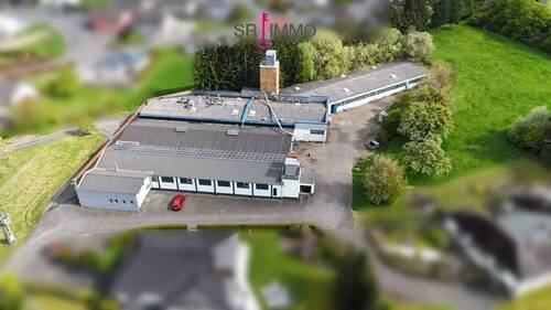 Bild 1 - Attraktive Gewerbeimmobilie mit vielseitigen Nutzungsmöglichkeiten