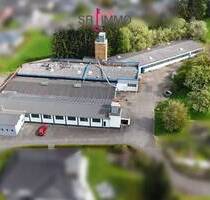 Attraktive Gewerbeimmobilie mit vielseitigen Nutzungsmöglichkeiten - Speicher