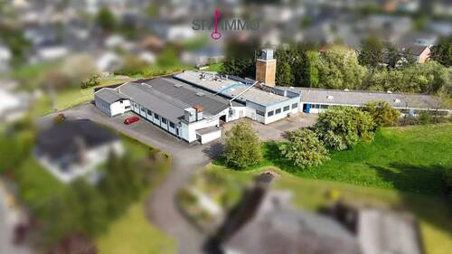 Bild 2 - Halle zur Miete in Speicher
