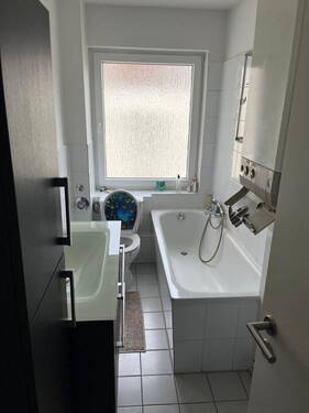 Bild 2 - 2 Zimmer Etagenwohnung zur Miete in Hannover