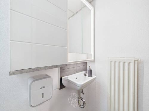 Gäste-WC - 