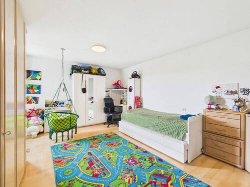 Kinderzimmer - 